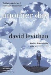 Another day av David Levithan (Heftet)