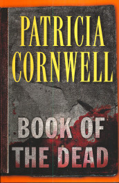 Book of the dead av Patricia Daniels Cornwell (Innbundet)