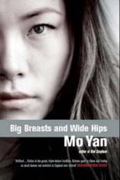 Big breasts and wide hips av Yan Mo (Heftet)