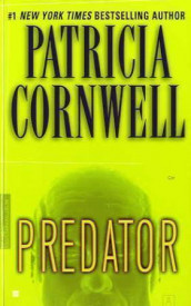 Predator av Patricia Daniels Cornwell (Heftet)