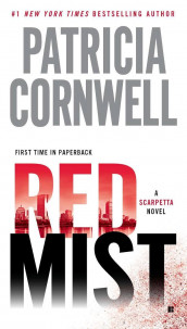 Red mist av Patricia Daniels Cornwell (Heftet)
