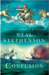 The confusion av Neal Stephenson (Heftet)