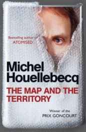 The map and the territory av Michel Houellebecq (Heftet)