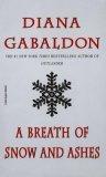 A breath of snow and ashes av Diana Gabaldon (Heftet)