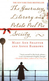 The Guernsey literary and potato peel pie society av Mary Ann Shaffer (Heftet)