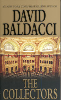 The Collectors by David Baldacci The Collectors by David Baldacci