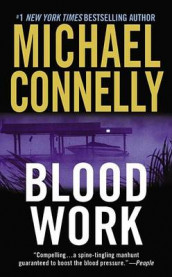 Blood work av Michael Connelly (Heftet)