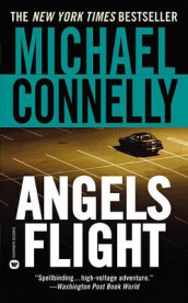 Angels flight av Michael Connelly (Heftet)