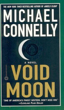 Void moon av Michael Connelly (Heftet)