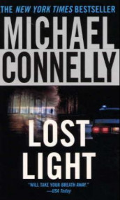 Lost light av Michael Connelly (Heftet)