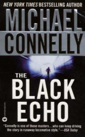 The black echo av Michael Connelly (Heftet)