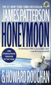 Honeymoon av James Patterson og Howard Roughan (Heftet)