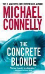 The concrete blonde av Michael Connelly (Heftet)