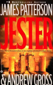 The Jester av Andrew Gross og James Patterson (Heftet)