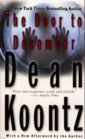 The door to December av Dean R. Koontz (Heftet)