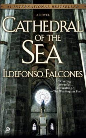 Cathedral of the sea av Ildefonso Falcones (Heftet)
