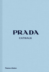 Prada catwalk av Susannah Frankel (Innbundet)