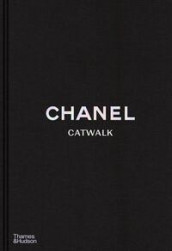 Chanel catwalk av Patrick Mauriès (Innbundet)