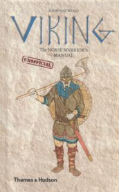 Viking av John Haywood (Innbundet)