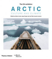 Arctic av Jago Cooper, Jan Peter Laurens Loovers og Amber Lincoln (Innbundet)