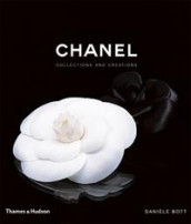 Chanel av Daniele Bott (Innbundet)