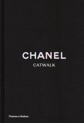 Chanel catwalk av Patrick Mauriès (Innbundet)