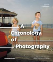 A chronology of photography (Innbundet)