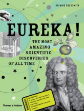 Eureka! av Mike Goldsmith (Innbundet)