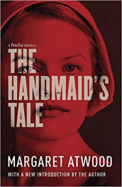 The handmaid's tale av Margaret Atwood (Heftet)