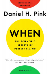 When av Daniel H. Pink (Heftet)