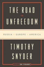 The origins of unfreedom av Timothy Snyder (Heftet)