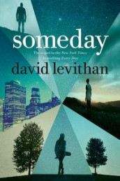Someday av David Levithan (Heftet)