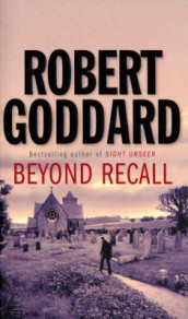 Beyond recall av Robert Goddard (Heftet)