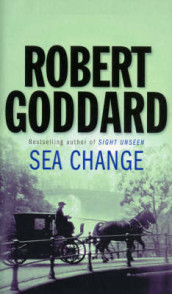 Sea change av Robert Goddard (Heftet)