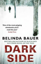 Darkside av Belinda Bauer (Heftet)