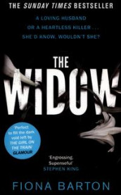 The widow av Fiona Barton (Heftet)