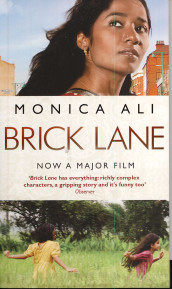 Brick Lane av Monica Ali (Heftet)