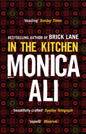 In the kitchen av Monica Ali (Heftet)