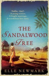 The sandalwood tree av Elle Newmark (Heftet)