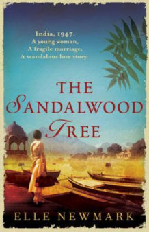 The sandalwood tree av Elle Newmark (Heftet)