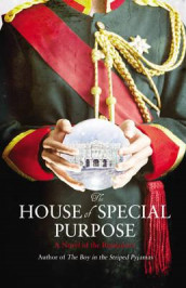 The house of special purpose av John Boyne (Heftet)