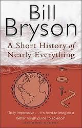A short history of nearly everything av Bill Bryson (Heftet)