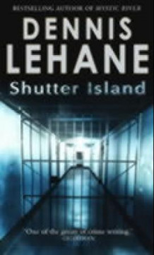 Shutter island av Dennis Lehane (Heftet)