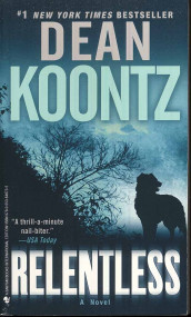 Relentless av Dean R. Koontz (Heftet)