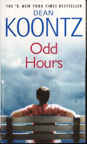 Odd hours av Dean R. Koontz (Heftet)