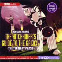 Omslag - Hitchhiker's Guide to the Galaxy: Tertiary Phase