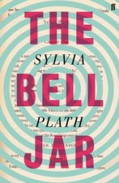 The bell jar av Sylvia Plath (Heftet)