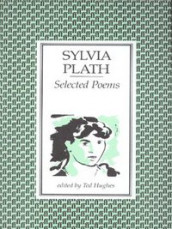 Selected poems of Sylvia Plath av Sylvia Plath (Heftet)