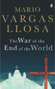 The war of the end of the world av Mario Vargas Llosa (Heftet)