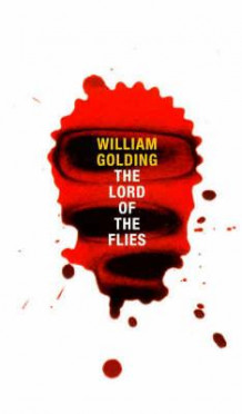 Lord of the flies av William Golding (Heftet)
